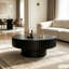 Round Coffee Table-129227040