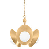 Olson 3 Light Chandelier