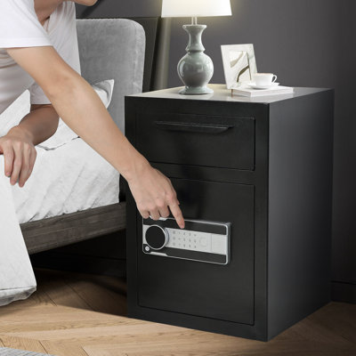 Gun Safe Lock
