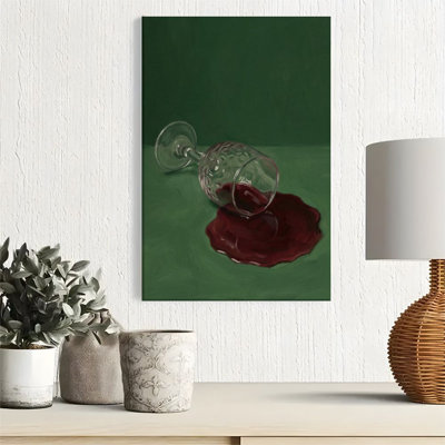 Affiche d'art mural sur toile encadrée 1pc