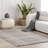 Vivica Plaid Wool Area Rug-909327382