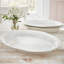 Sophie Conran, White - Platter-124300111