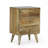 Alphine 18 " W Nightstand