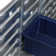 Raaco Bin Wall Panel x2 with 24 Bins