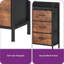 7 Drawer Chest of Drawers-32215015