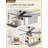Lynnai Ceiling Fan with Light Kit