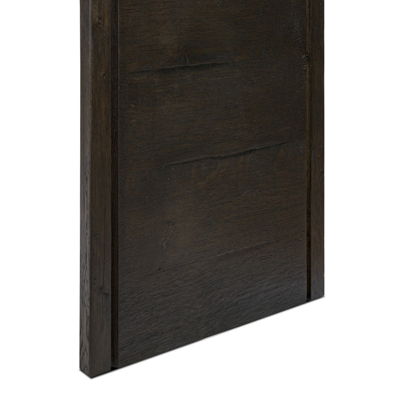 Henry Writing Desk, Charcoal
