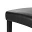 Adreana 47cm H Tufted Upholstered Wing Back Side Chair-40922248