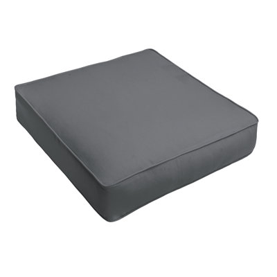 Coussin de siège intérieur / extérieur