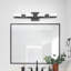 Luminaire pour meuble-lavabo à DEL Lubabah 3000K / 4000K / 5000K-101986446-97617227