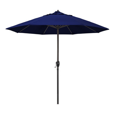 Mira 9' Sunbrella® Market Umbrella