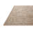Loloi Forlini Ivory / Sand Area Rug-287385444