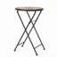 Table de bout Silvester