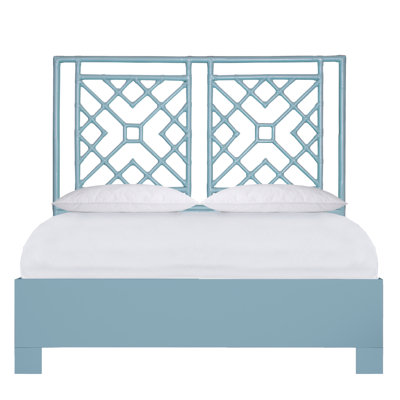 Ananias Platform Bed