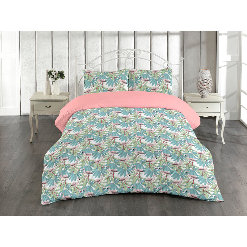 Duvet Cover, California King Duvet Cover + 2 Standard Shams