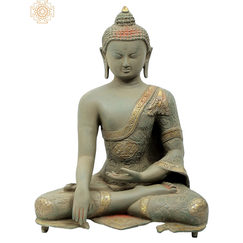 Religious & Spiritual Statue