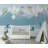 Geometric Wall Mural-99178466