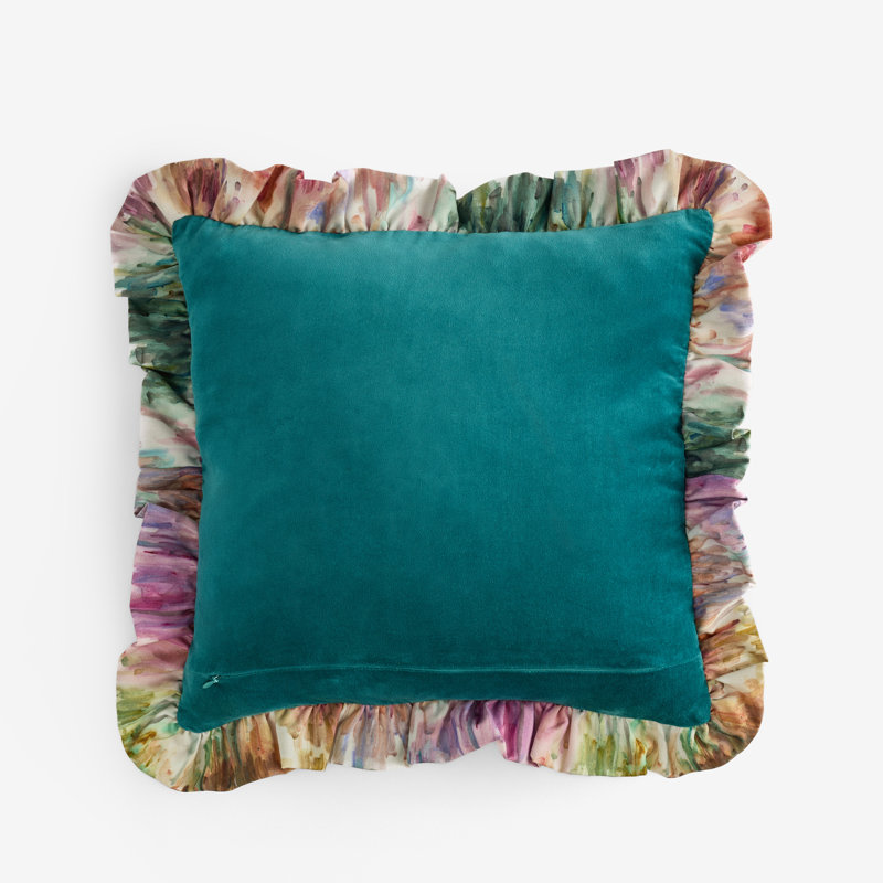 Trueno Cushion, Does Not Apply