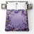 Purple/Yellow Floral sélectionné