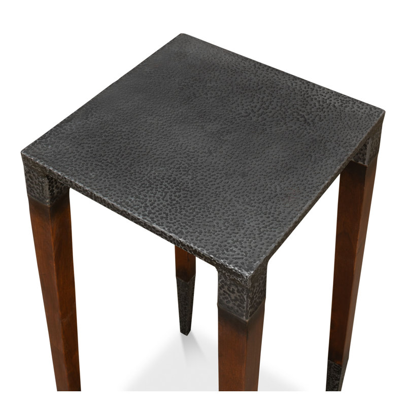 Burnford End Table
