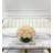 Hydrangea Arrangement in Vase-122511207