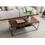 LOUNGE COLLECTION Coffee Table with Storage