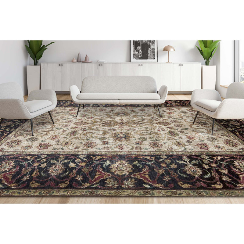 One-of-a-Kind 5'2" X 7'4" Area Rug