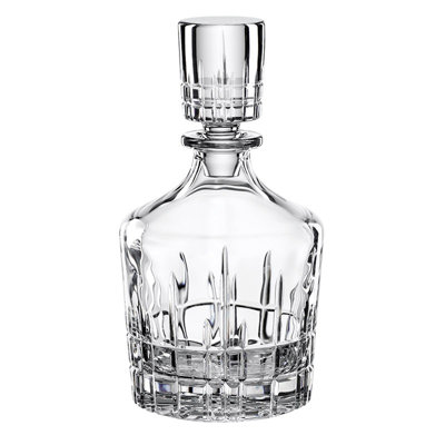 Carafe à whisky parfaite 25 oz