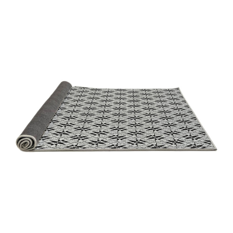 Raby Indoor Rug, Round 7'