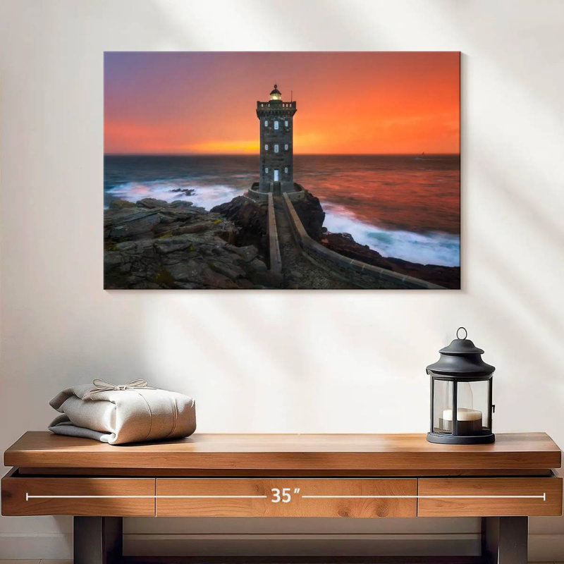 La Vieille Lighthouse