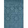 Modern Tibet Hand Knotted Damask Area Rug