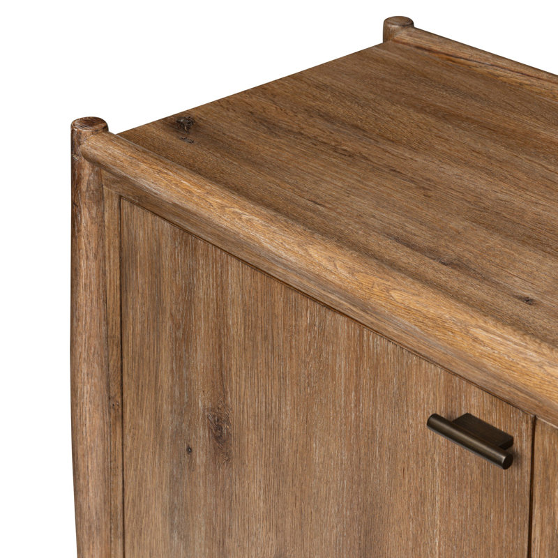 Glenview Media Console