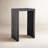 Dormont Tinia Sled End Table
