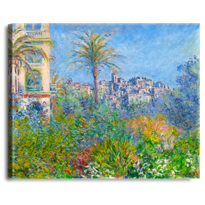 Reproduction d'art classique, "Reproduction d'art classique", "Reproductions d'art sur toile" par Claude Monet