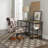 Bloomfield Hills Wool Geometric Indoor Rug-20074593