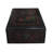 Asian Classic Solid Wood Accent Trunk