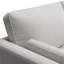 2 Seater Linen Loveseat-1580937629
