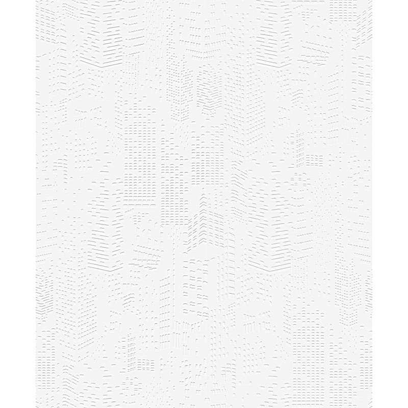 Rouleau de papier peint L 33 pi x l 20,9 po Culverhouse