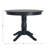 Alexa-Mae Round Solid Wood Dining Table-171311631
