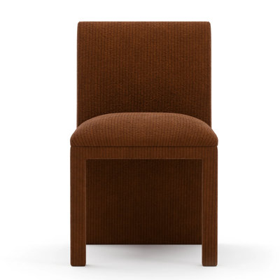 Precipice Uph Dining Chair Eucalyptus