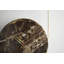 Eslabon Marble Analog Wall Clock-1951572772
