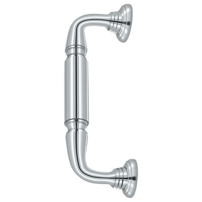 Brass Shutter / Door Accessory