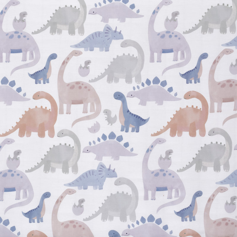 DINO-MIGHT SHEET