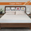 Protège-matelas en cuivre Copper Effect-980940405