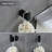 4 - Piece Bathroom Hardware Set-61506536
