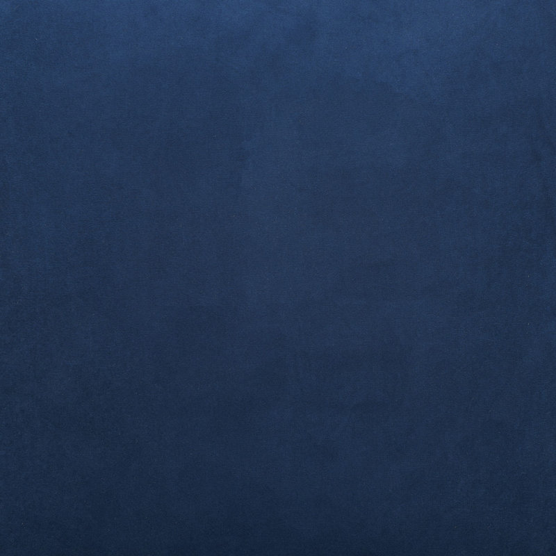 Fauteuil Alve, Bleu marine