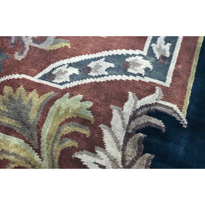 One-of-a-Kind 11'11" X 18' Area Rug