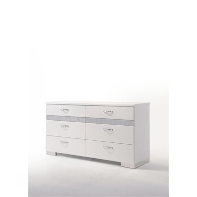 Naima II Dresser