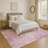 Premium Machine Washable Mayfield AMF1852 Modern Rug-1374788499