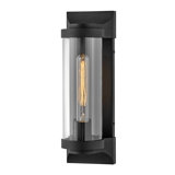 Pearson Single Light Aluminum Outdoor Wall Mount Lantern
